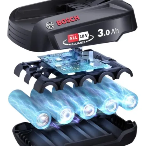 Aspirador escoba, Serie 7, 18 V BBS711 BOSCH