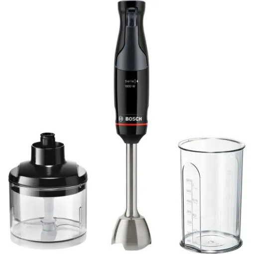 Batidora mano Ergomaster, 4000 W, MSM4B620 Serie 4 BOSCH Batidora mano Ergomaster, 4000 W, MSM4B620 Serie 4 BOSCH