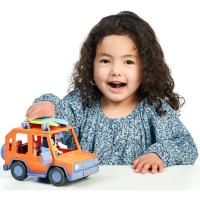 Family Cruiser, edad rec: +3 años BLUEY