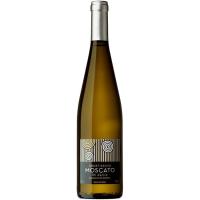 Vino Blanco Moscato CRESTISSIMO, botella 75 cl