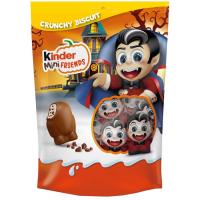 Chocohappy T20 KINDER, bolsa 122 g
