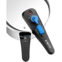 Olla a presión super rápida Veloce, apta para todo tipo de cocinas MONIX, 9 litros