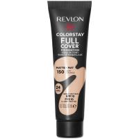 Base de maquillaje full cover buff chamois 150 REVLON, 1 ud