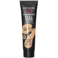 Base de maquillaje full cover natural ochre 175 REVLON, 1 ud