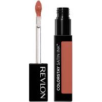 Barra de labios satin ink wild rd REVLON, 1 ud