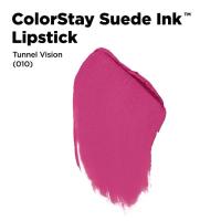 Barra de labios suede ink tun vis REVLON COLORSTAY, pack 1 ud