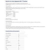 Té voz clara YOGI TEA, caja 32,3 g