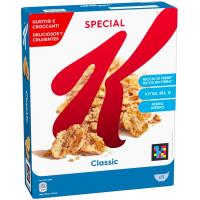 SPECIAL K zerealak, kutxa 335 g