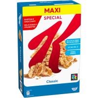 SPECIAL K zerealak, kutxa 700 g