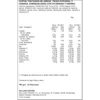 Cereales SPECIAL K, caja 700 g