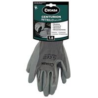 CEGASA T8 nitrilo eta nylonezko eskularrua, 1 pare CEGASA T8 nitrilo eta nylonezko eskularrua, 1 pare