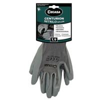 CEGASA T9 nitrilo eta nylon eskularruak, 1 pare CEGASA T9 nitrilo eta nylon eskularruak, 1 pare