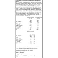 Jugoso al horno receta mejicana MAGGI, sobre 38 g