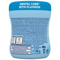 Chicle de menta TRIDENT ORAL-B, bote 68 g