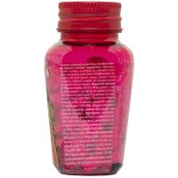 Caramelo sour de fresa SMINT, bote 35 g