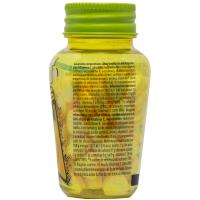 Caramelo sour de limón SMINT, bote 35 g