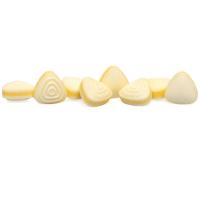 Caramelo sour de limón SMINT, bote 35 g