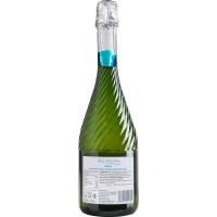 Espumoso sin alcohol VALL D'LLUNA, botella 75 cl