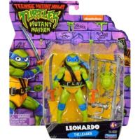 Figura básica surtida, edad rec:+4 años ¿Cuál te llegará? TORTUGAS NINJA