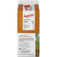 Azúcar moreno de caña integral AZUCARERA, brik 500 g