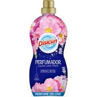 Perfumador líquido de ropa Spring Rose DISICLIN, botella 720 ml Perfumador líquido de ropa Spring Rose DISICLIN, botella 720 ml