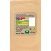 Picada vacuno eco reduc. grasa EROSKI NATUR BIO, bandeja 400 g