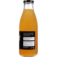 Consomé de gallina SELEQTIA, botella 1 litro