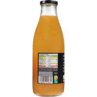 Consomé de gallina SELEQTIA, botella 1 litro