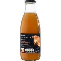 Consomé de carne SELEQTIA, botella 1 litro