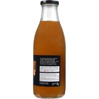 Consomé de carne SELEQTIA, botella 1 litro