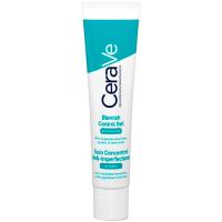 Gel control imperfecciones CERAVE, tubo 40 ml