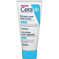 Sa crema alisadora anti-rugosidades CERAVE, dosificador 177 ml