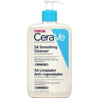 Sa gel limpiador anti-rugosidades CERAVE, dosificador 473 ml