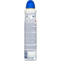 Desodorante original DOVE ADVANCE, spray 200 ml