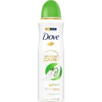 DOVE Advance luzoker desodorantea, espraia 200 ml