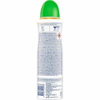 Desodorante de pepino DOVE ADVANCE, spray 200 ml