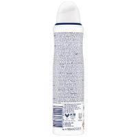 DOVE % 0 desodorante originala, espraia 150 ml