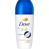 Desodorante original DOVE ADVANCE, roll-on 50 ml