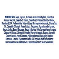 Desodorante original DOVE ADVANCE, roll-on 50 ml