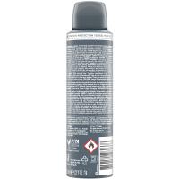 Desodorante men invisible DOVE, spray 150 ml
