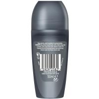 DOVE men clean comfort desodorantea, roll on 50 ml