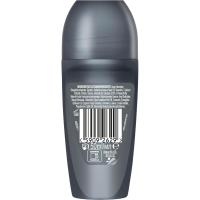 DOVE men desodorante ikusezina, roll on 50 ml