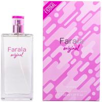 Colonia para mujer FARALA, vaporizador 150 ml Colonia para mujer FARALA, vaporizador 150 ml