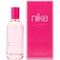 Colonia para mujer Trendy Pink NIKE, vapoeizador 150 ml Colonia para mujer Trendy Pink NIKE, vapoeizador 150 ml