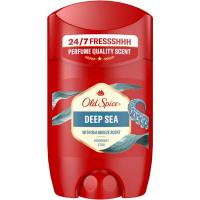 Desodorante deep sea OLD SPICE, stick 50 ml Desodorante deep sea OLD SPICE, stick 50 ml
