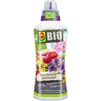 COMPO BIO ongarri likido unibertsala, botila 1 l