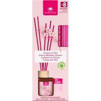 Ambientador varitas cerezo CRISTALINAS, pack 35 ml Ambientador varitas cerezo CRISTALINAS, pack 35 ml