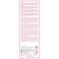 Ambientador varitas cerezo CRISTALINAS, pack 35 ml