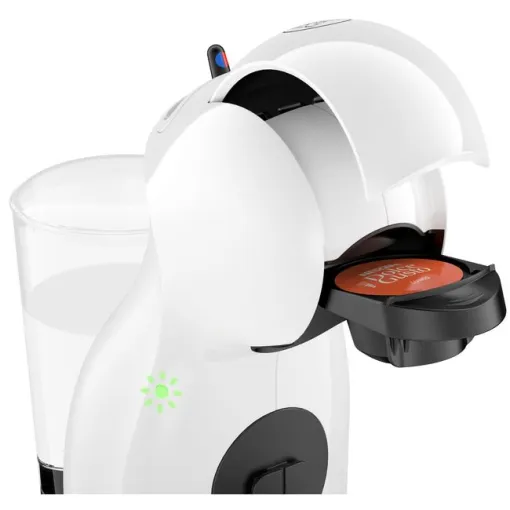 Cafetera Nescafé Dolce Gusto System EDG110WB Piccolo XS SAS DELONGHI