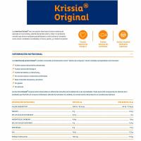 Barritas de surimi KRISSIA, bandeja 420 g